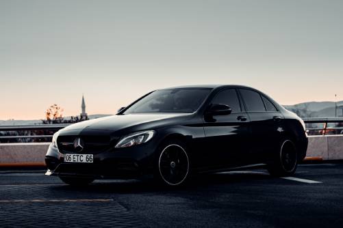 black car service