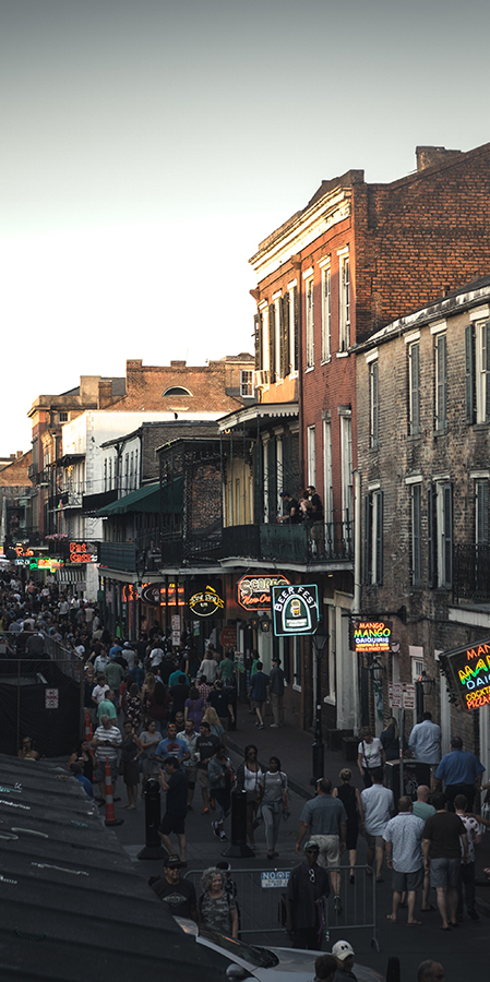 New Orleans